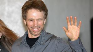 Jerry Bruckheimer. (Foto: EPA)