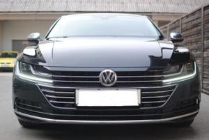 VW Arteon 2,0 TDI BMT Elegance DSG