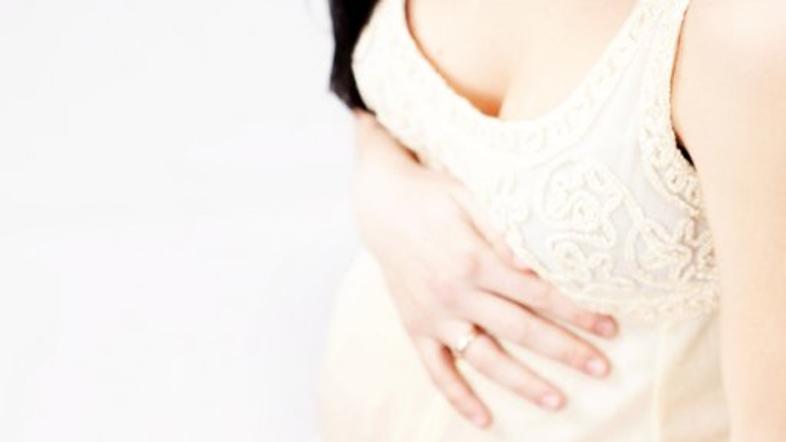 nosečnost, nosečnica