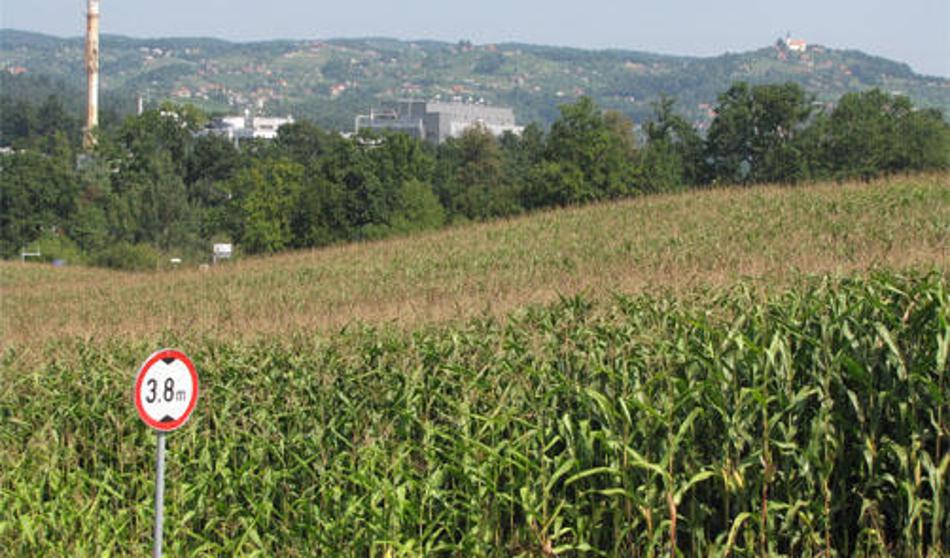 Prišli smo do prelomne točke: hitre spremembe in nepredvidljive razmere