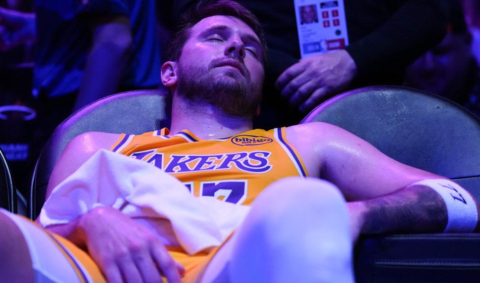 Dončić potegnil ostro potezo v pravnem sporu z Goltes