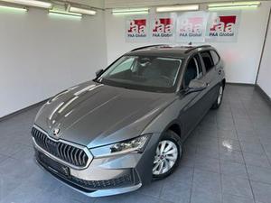 Škoda Superb 1.5 TSI mHEV Essence DSG.LED.NAVI.GRE.SED.ACC.AUT