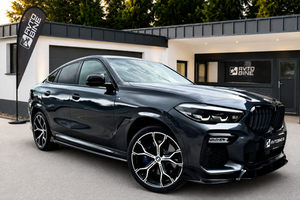 BMW xDrive 40i+M PAKET+PANO+22COL+ICONIC GLOW