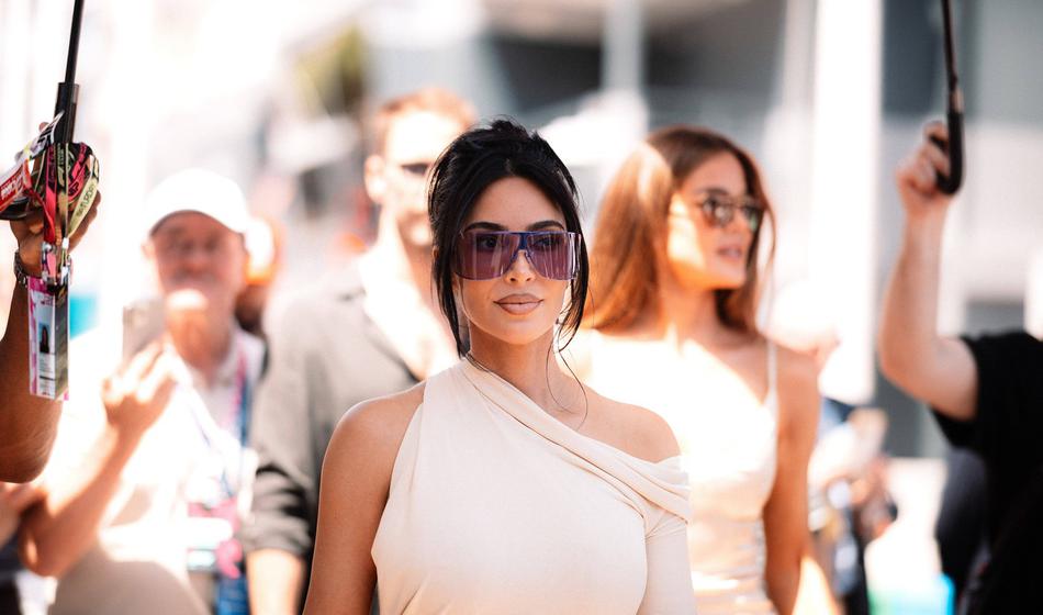 Jezni na Kim Kardashian: Neverjetno, da ji nihče ni povedal,