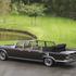 Titov mercedes benz S600 landaulet