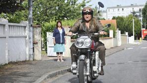 Režiserja Benoît Delépine in Gustave Kervern sta hotela film, ki bi bil smešen i