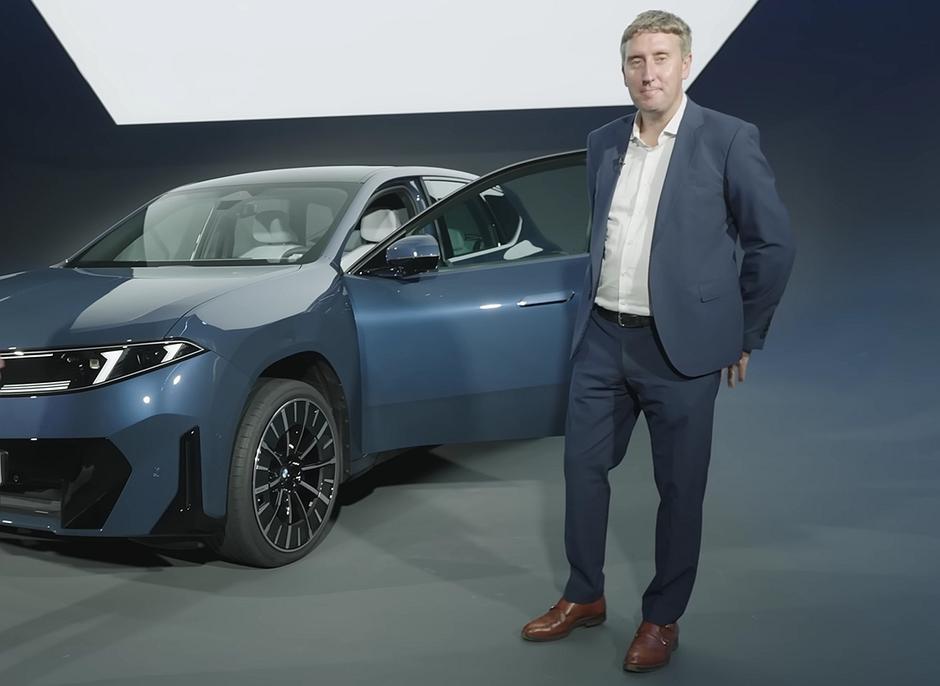 Jörg Freyer | Avtor: osebni arhiv