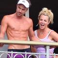 Britney Spears Jason Trawick
