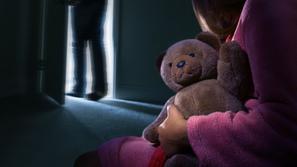 spolna zloraba otrok nasilje