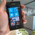 Windows Phone 7 Samsung Omnia 7 WP7