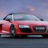 Audi R8 V10