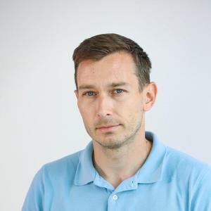 Marko Gašparin, komentar