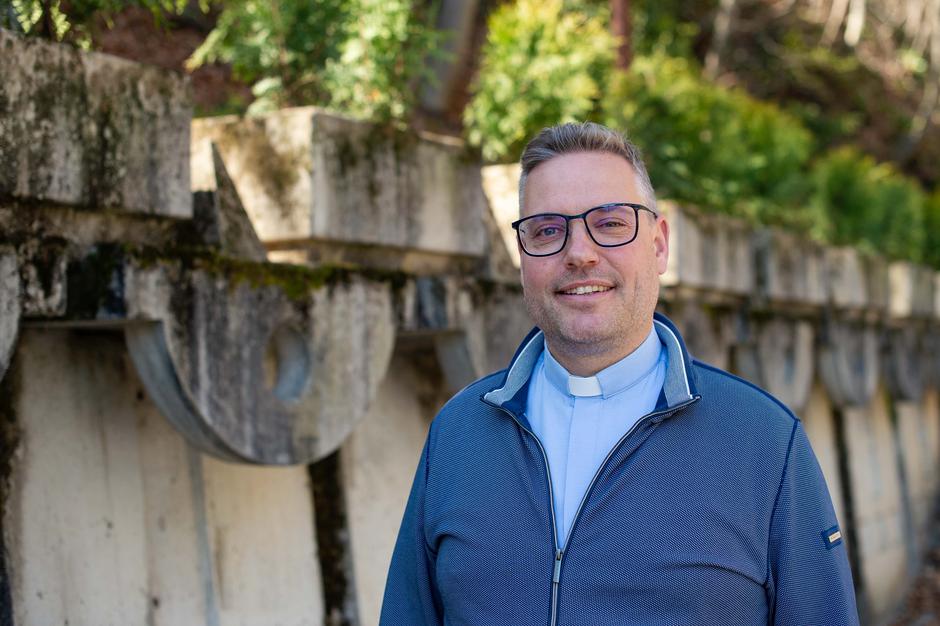 Misijonarji | Avtor: Anže Petkovšek