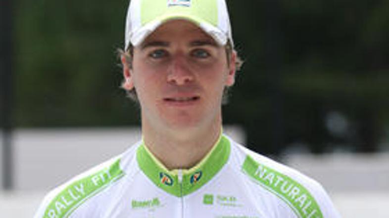 Jure Kocjan na Kubi za vodilnim zaostaja le še 12 sekund.