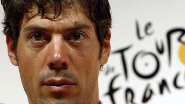 Oscar Freire trinajste etape ne bo ohranil v najlepšem spominu.