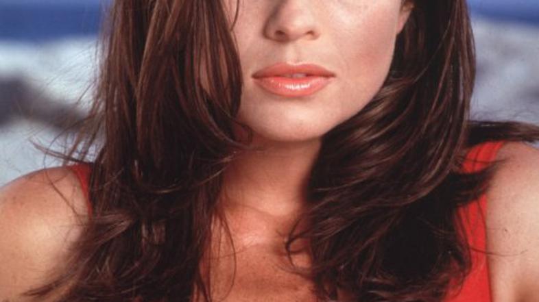 Yasmin Bleeth
