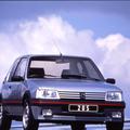 peugeot 205