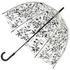 Fulton Lily Birdcage Umbrella, 30,83 EUR