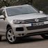 Kategorija najboljši veliki avtomobil: Volkswagen touareg