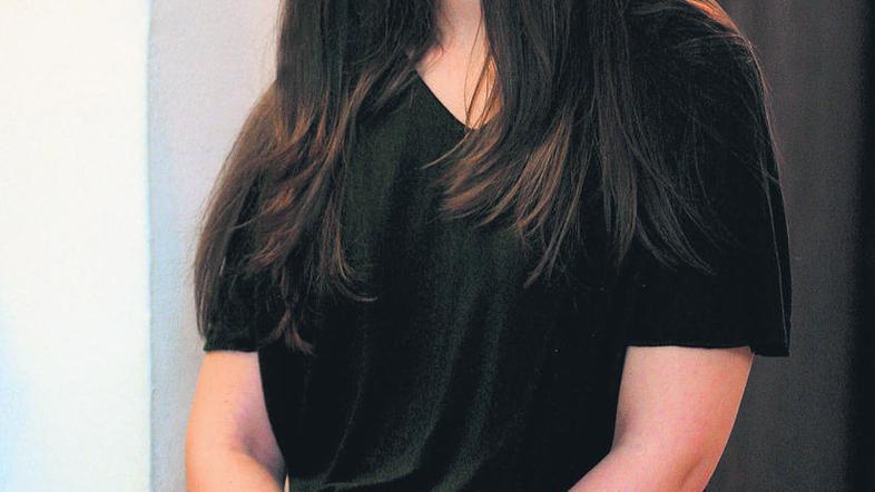 Severa Gjurin pravi, da je nominacija poklon njenemu oÄetu.