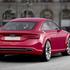 Audi TT sportback