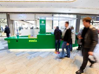 Loterija Slovenije Novoletni Loto