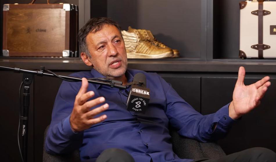 Neverjetno, kaj je Divac tokrat napletel o Dončiću