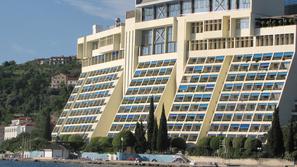 Slovenija 06.06.13, hotel Bernardin, VIP plaza, foto: Suzana Kos