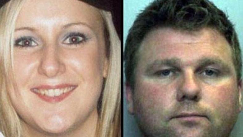 Sarah se je k staršem odselila, ker je Edward denar zapravljal za kokain in ni h