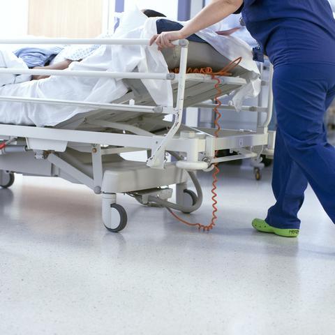 bolnišnica, zdravstvo, zdravnik