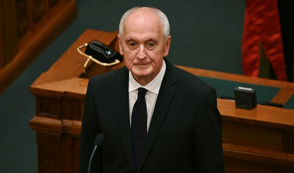 Madžarska ima novega predsednika