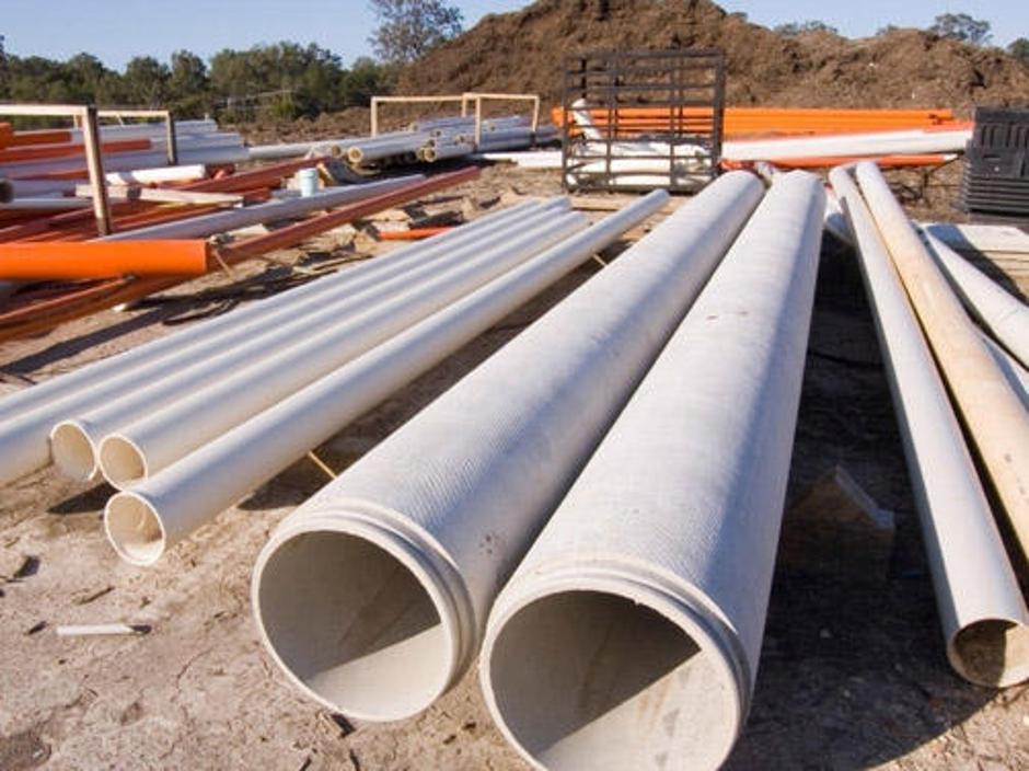 Gradnja prvega sklopa projekta vodovod Mokronog se bo začela prihodnje leto. © i | Avtor: Žurnal24 main