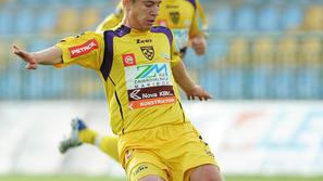 Dejan Školnik bo novo priložnost iskal na Madeiri. (Foto: www.alesfevzer.com)