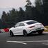 Mercedes Benz CLA