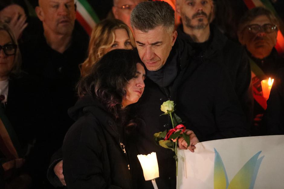 Giulia Cecchettin | Avtor: Profimedia