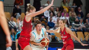 Slovenija - Madžarska