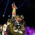 Katy Perry Superbowl polčas