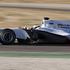 testiranja Valencia 2010 Sauber De la Rosa