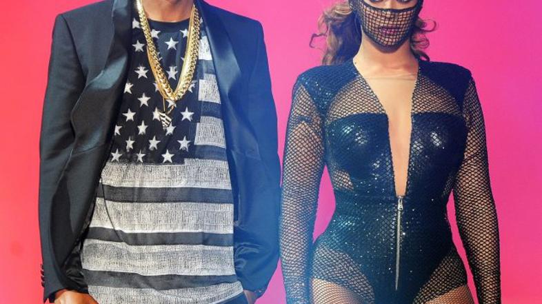 jay-z, beyonce