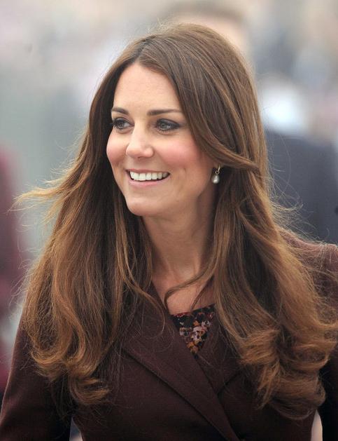Kate Middleton