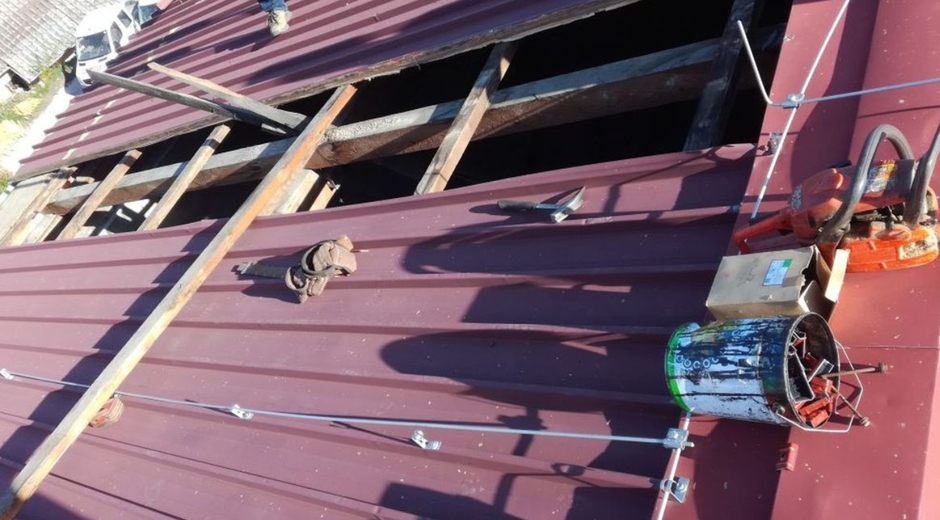 Razkrita šola v Dravogradu | Avtor: PGD Dravograd