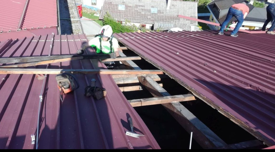 Razkrita šola v Dravogradu | Avtor: PGD Dravograd