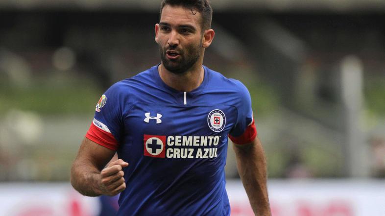 klub Cruz Azul
