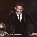 zlata žoga 2011 lionel messi