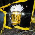 pivo transparent Borussia Dortmund