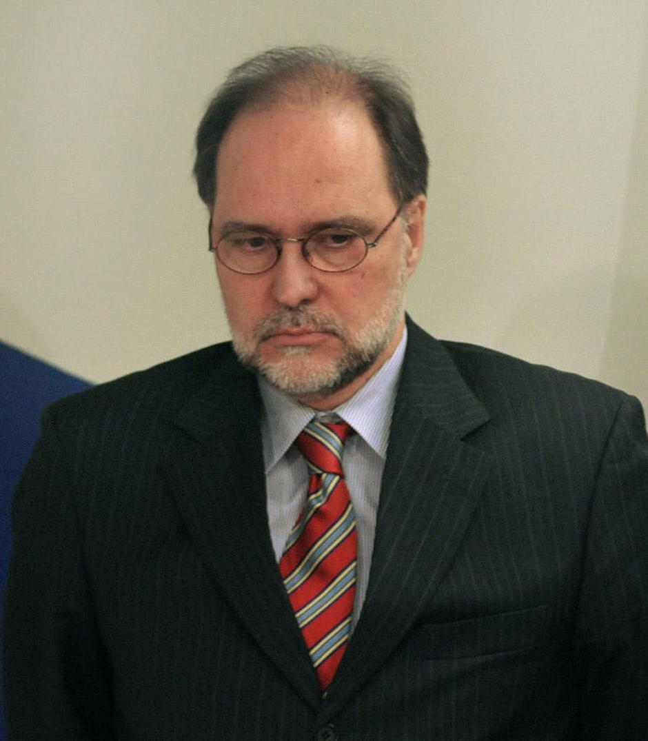 Mitja Gaspari | Avtor: Žurnal24 main