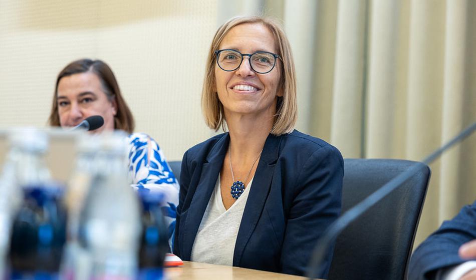 "Odločbe ustavnega sodišča ne doživljamo kot poraza!"