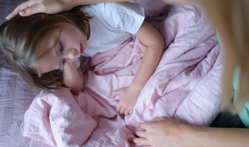 Zbolelo na stotine otrok: NIJZ izdal nujno opozorilo