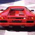Lamborghini diablo