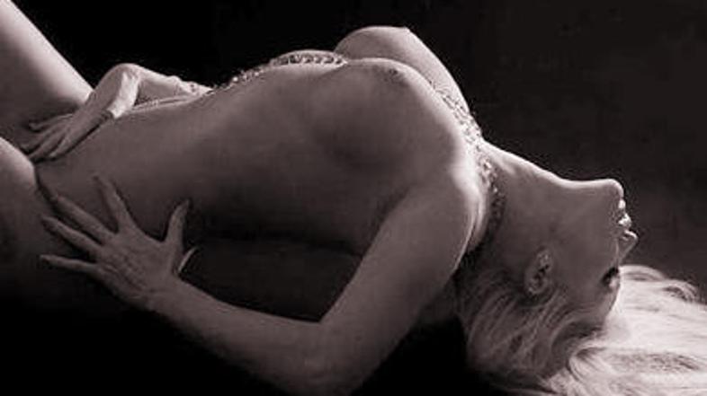 Njeno pravo ime je Eva Roob. FOTO: bild.de